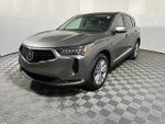 2024 Acura RDX SH-AWD