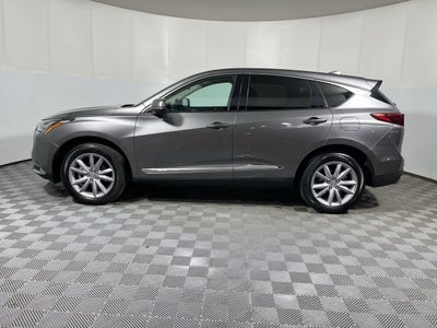 2024 Acura RDX SH-AWD