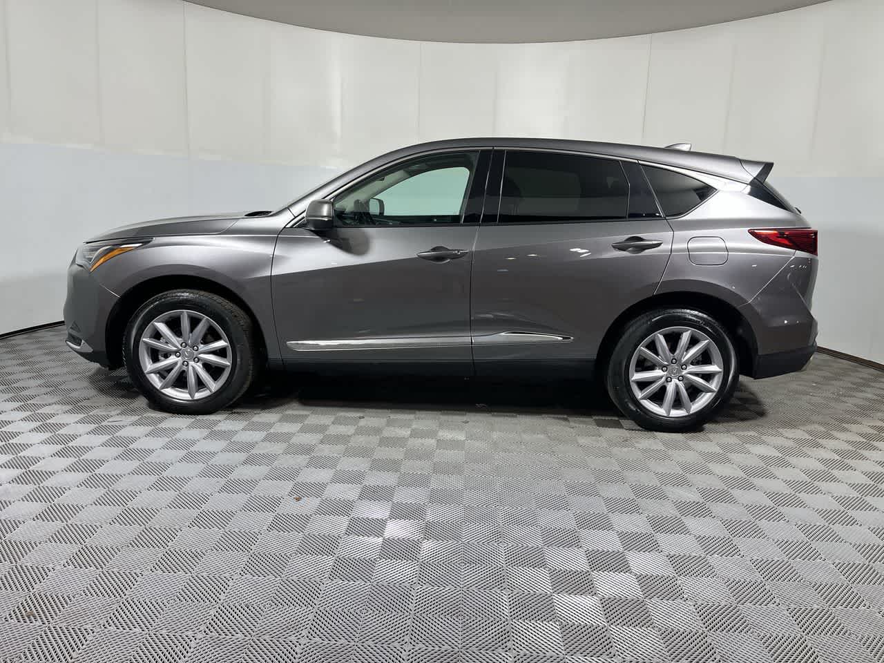 2024 Acura RDX SH-AWD