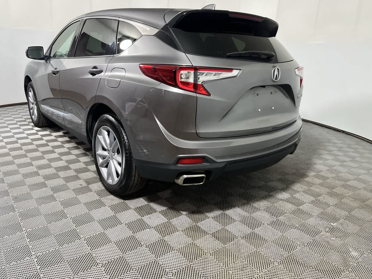 2024 Acura RDX SH-AWD