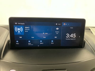 2021 Acura RDX SH-AWD