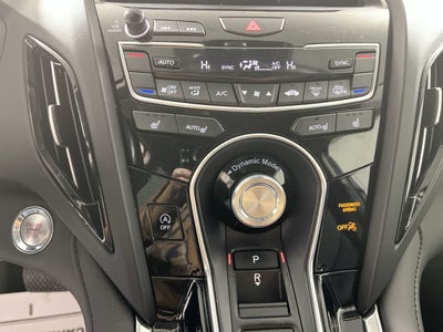 2023 Acura RDX SH-AWD