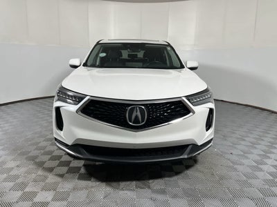 2023 Acura RDX SH-AWD
