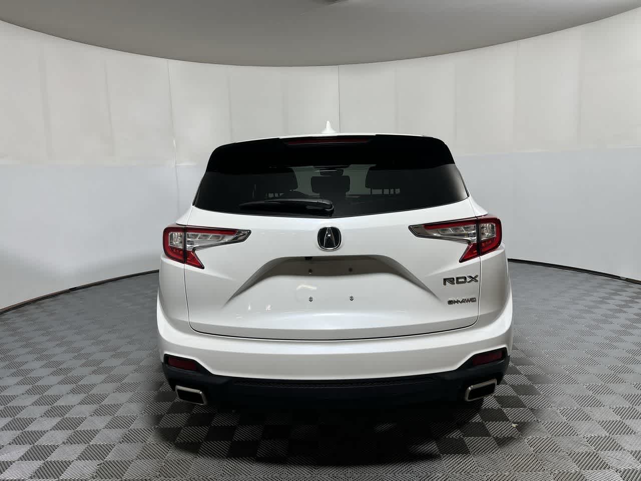 2023 Acura RDX SH-AWD