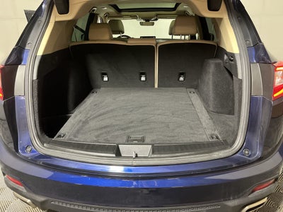 2023 Acura RDX SH-AWD