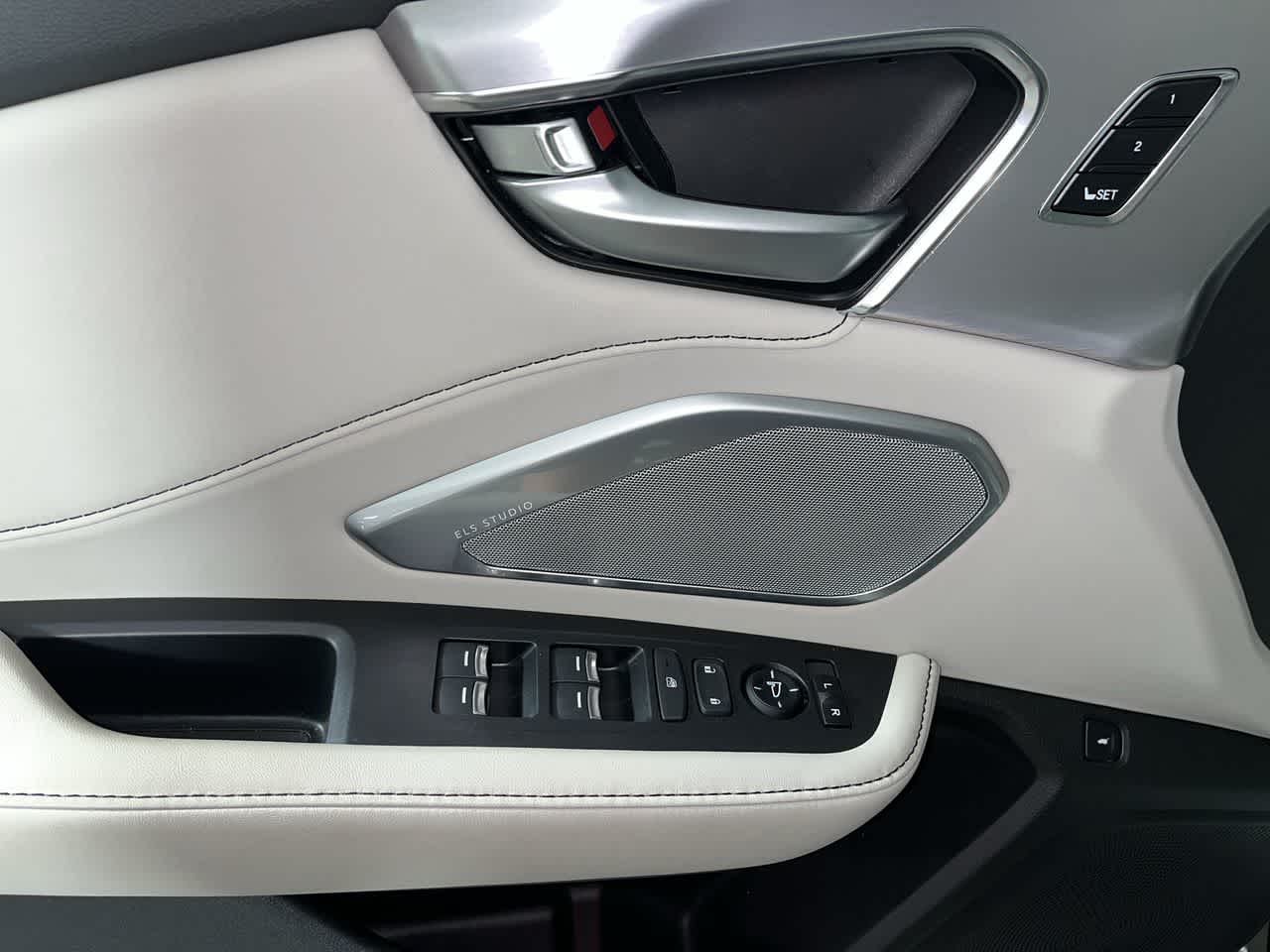 2026 Acura RDX w/Technology Package