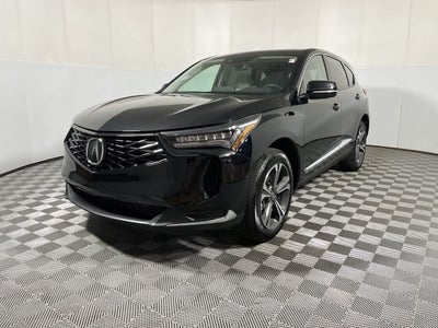 2026 Acura RDX w/Technology Package