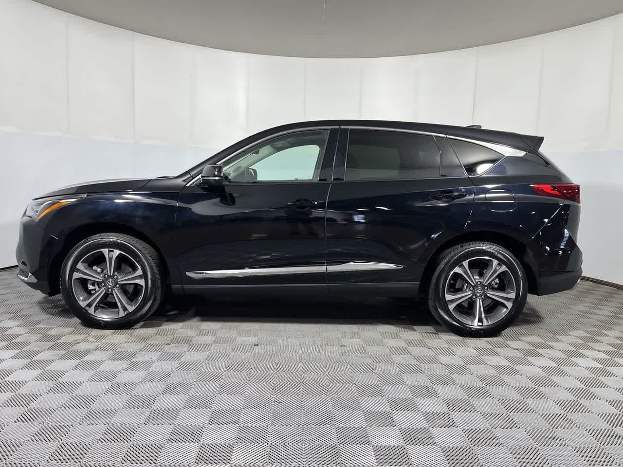 2026 Acura RDX w/Technology Package