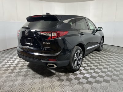 2026 Acura RDX w/Technology Package