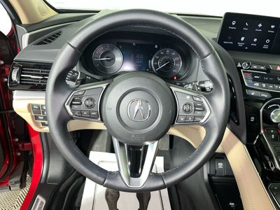 2024 Acura RDX w/Technology Package