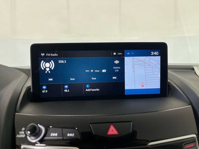 2024 Acura RDX w/Technology Package