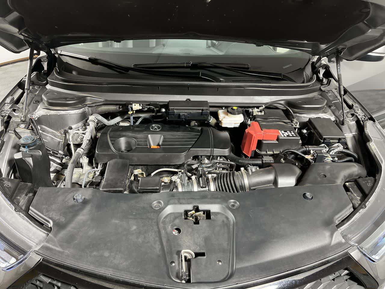 2023 Acura RDX w/A-Spec Package