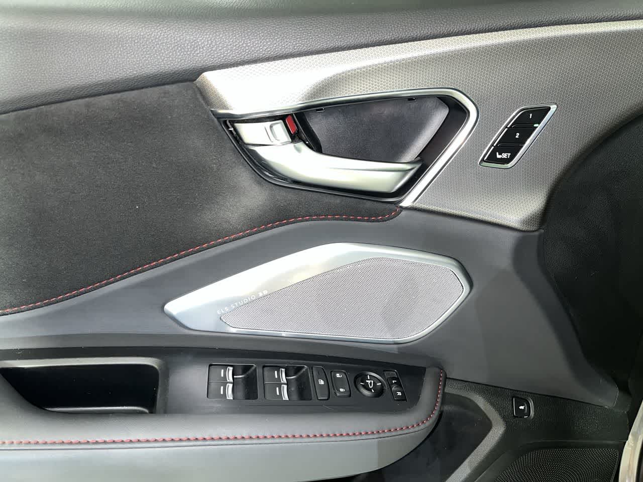 2023 Acura RDX w/A-Spec Package