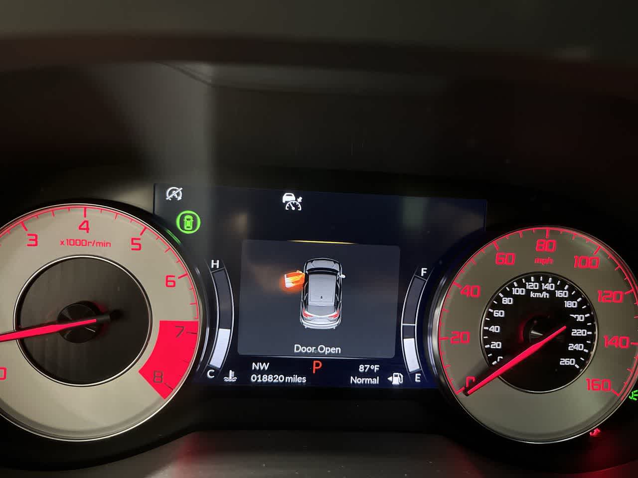 2023 Acura RDX w/A-Spec Package