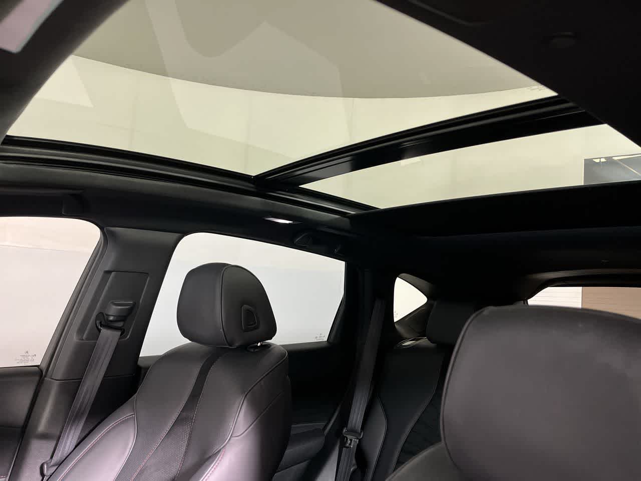 2023 Acura RDX w/A-Spec Package