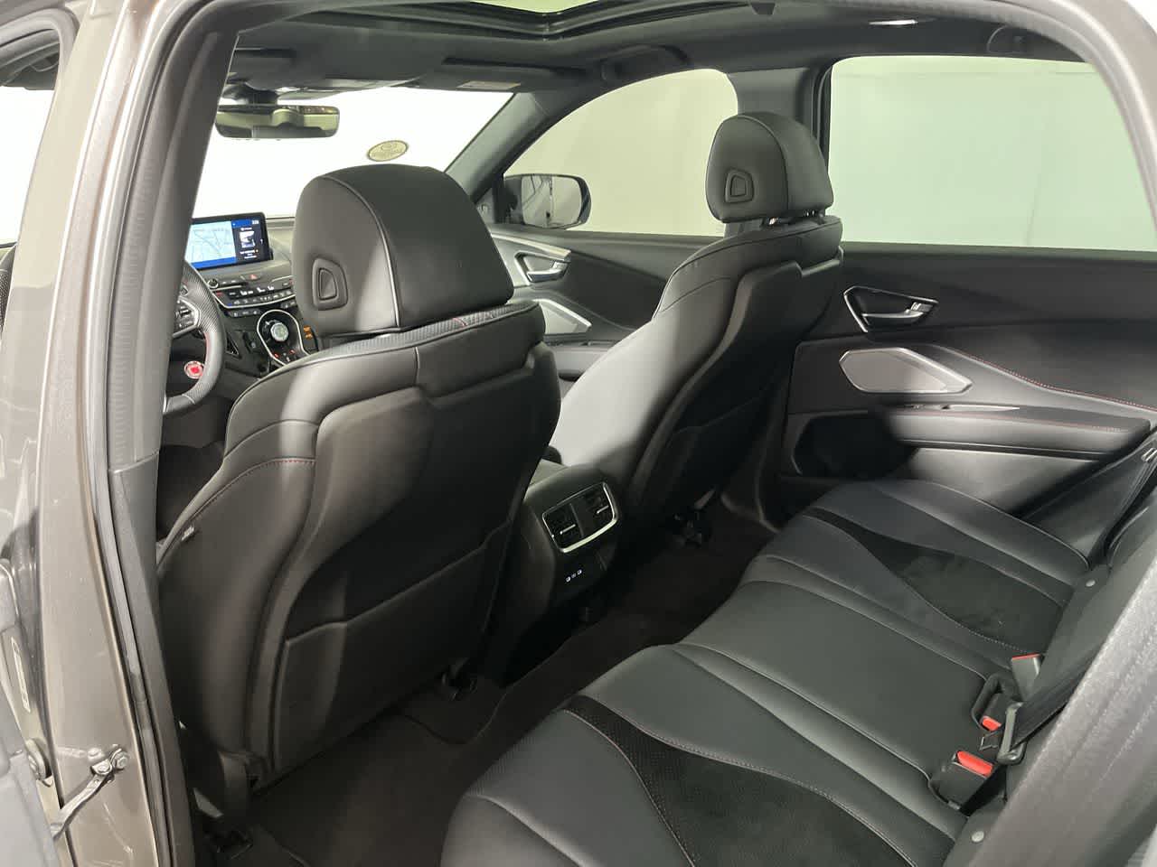2023 Acura RDX w/A-Spec Package