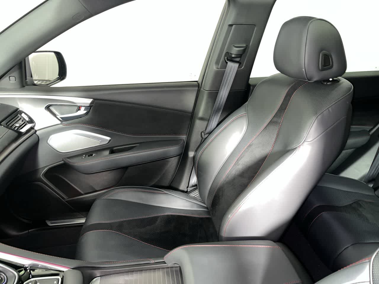 2023 Acura RDX w/A-Spec Package