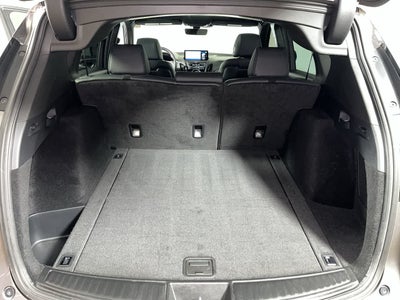 2023 Acura RDX w/A-Spec Package