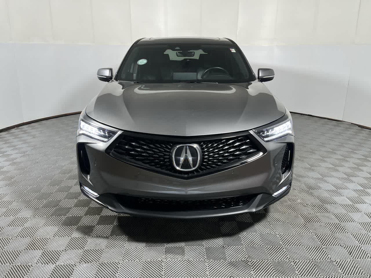 2023 Acura RDX w/A-Spec Package