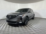 2023 Acura RDX w/A-Spec Package