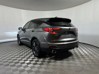 2023 Acura RDX w/A-Spec Package