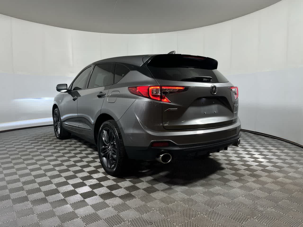 2023 Acura RDX w/A-Spec Package