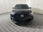 2021 Acura RDX w/A-Spec Package