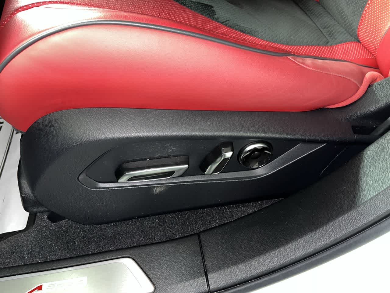 2025 Acura RDX w/A-Spec Package