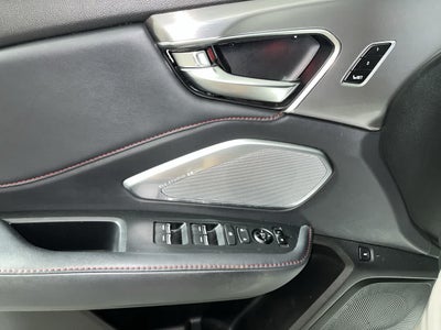 2020 Acura RDX w/A-Spec Pkg