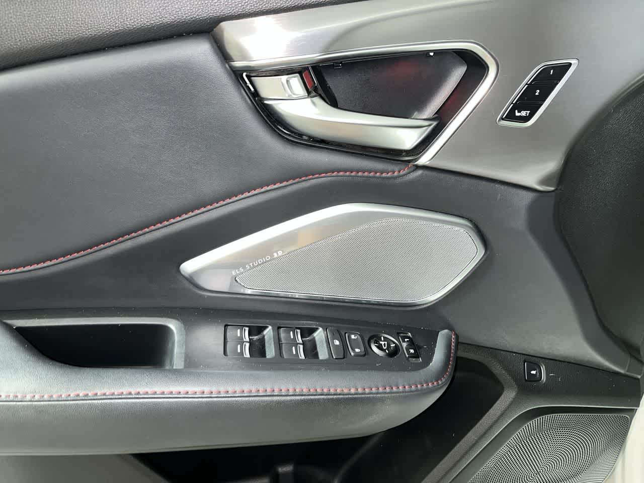 2020 Acura RDX w/A-Spec Pkg