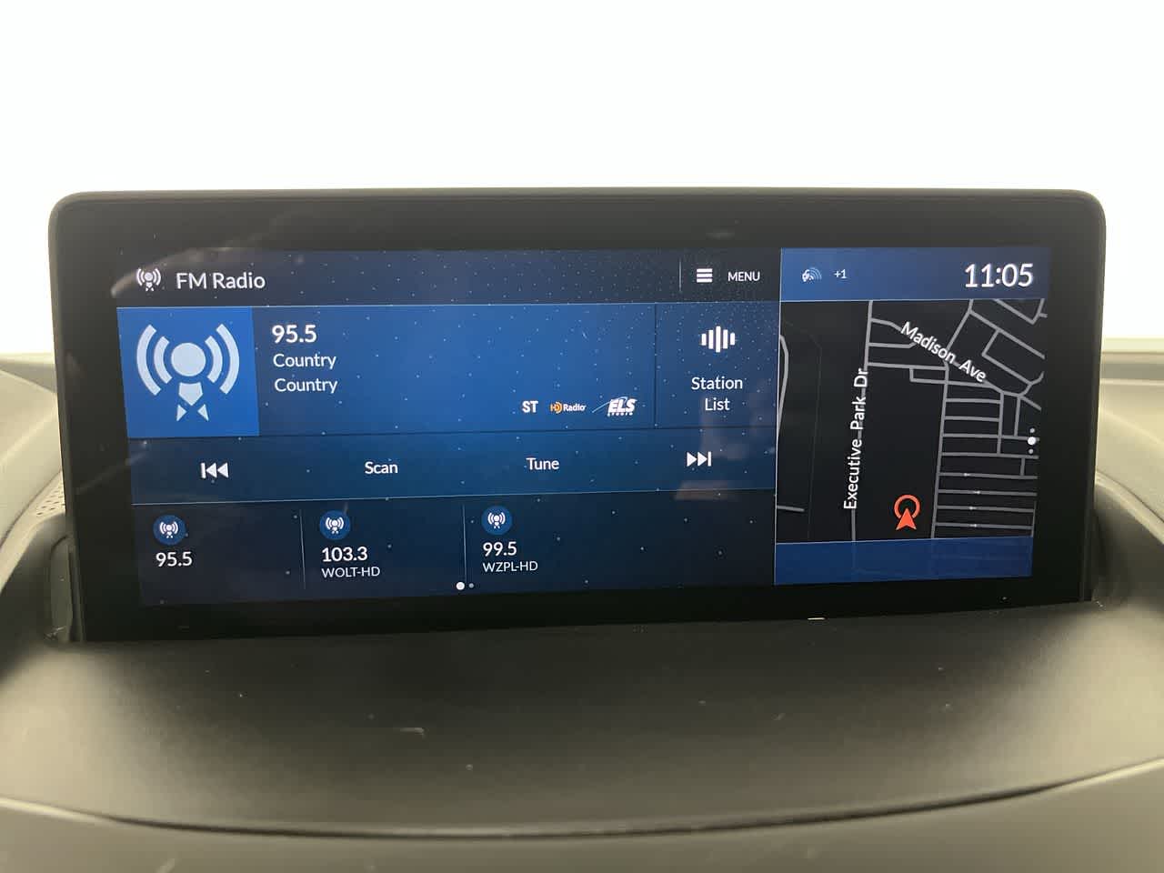 2020 Acura RDX w/A-Spec Pkg