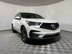 2020 Acura RDX w/A-Spec Pkg