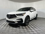 2020 Acura RDX w/A-Spec Pkg