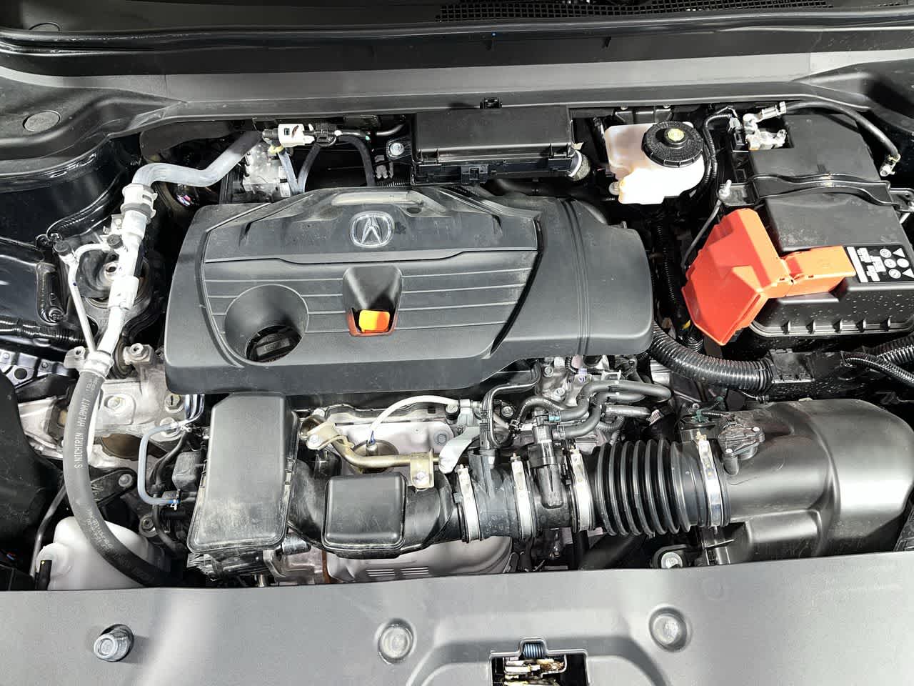 2025 Acura RDX w/Advance Package