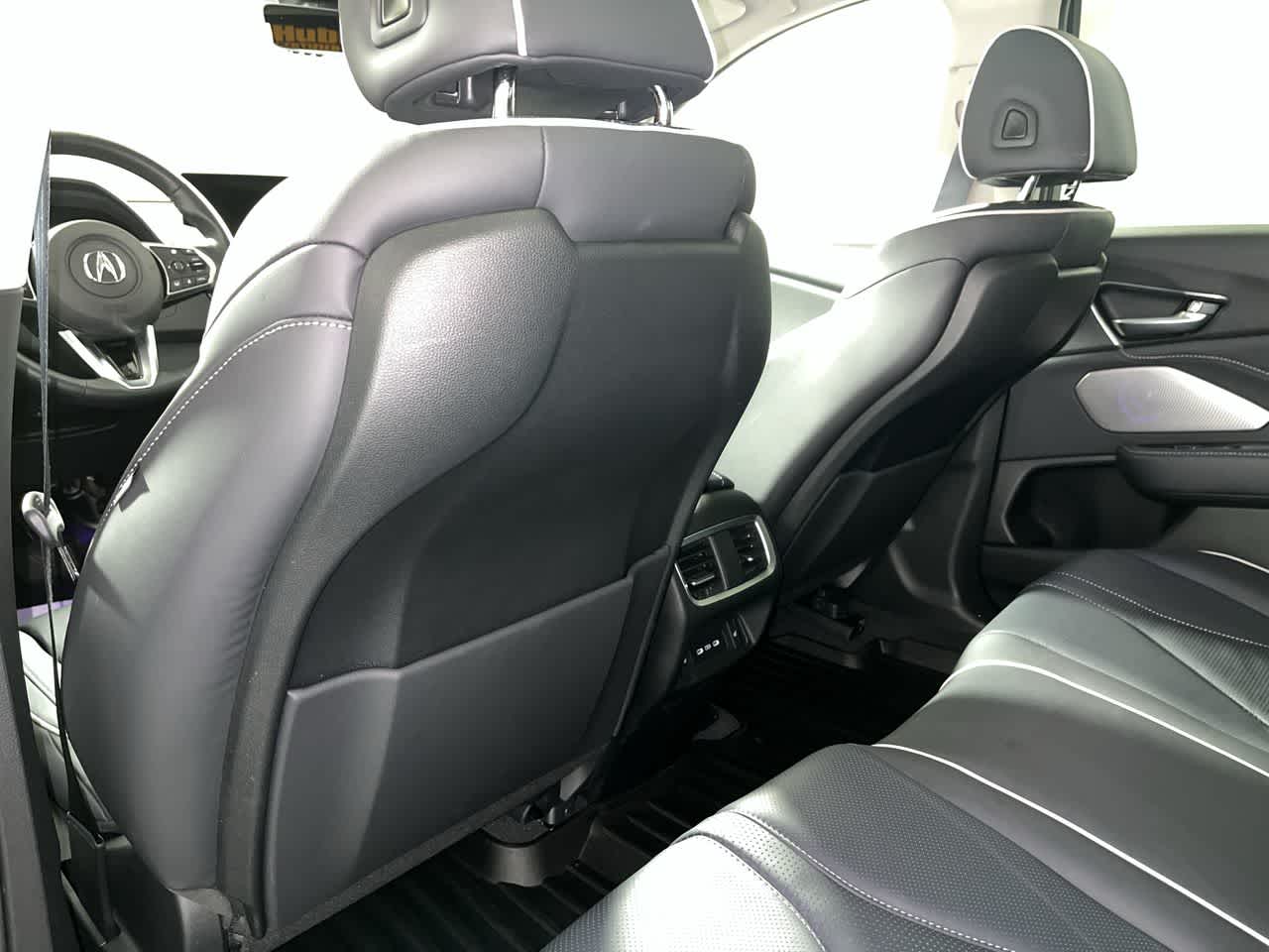 2025 Acura RDX w/Advance Package