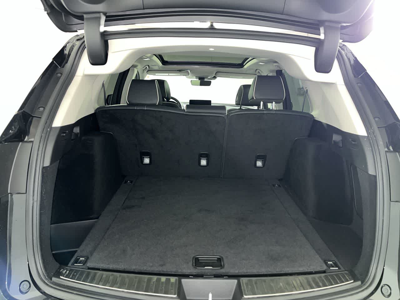 2025 Acura RDX w/Advance Package