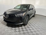2025 Acura RDX w/Advance Package