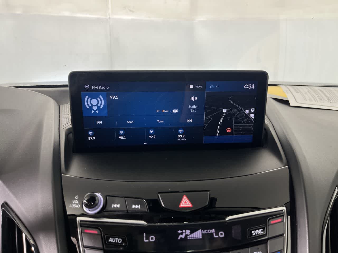 2019 Acura RDX w/Advance Pkg