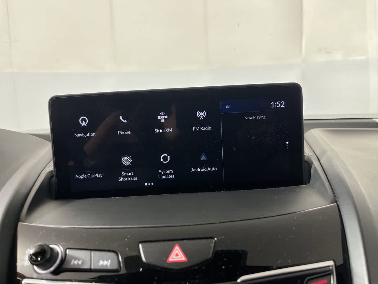 2023 Acura RDX w/A-Spec Advance Package