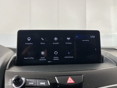 2023 Acura RDX w/A-Spec Advance Package