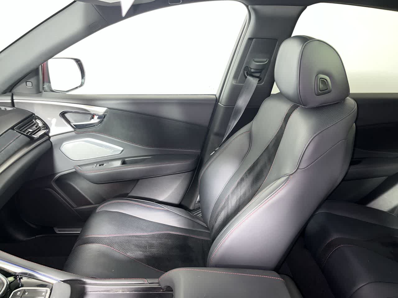 2023 Acura RDX w/A-Spec Advance Package