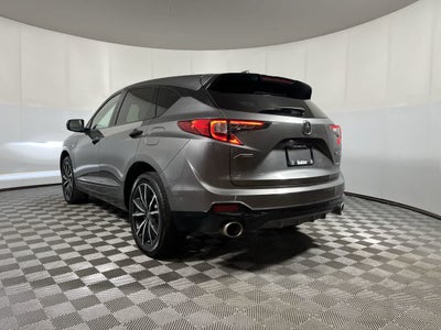 2026 Acura RDX w/A-Spec Advance Package