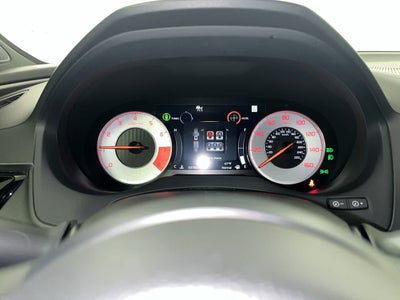 2023 Acura RDX w/A-Spec Advance Package