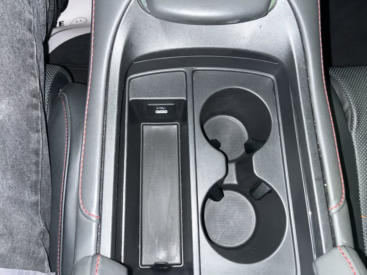 2023 Acura RDX w/A-Spec Advance Package