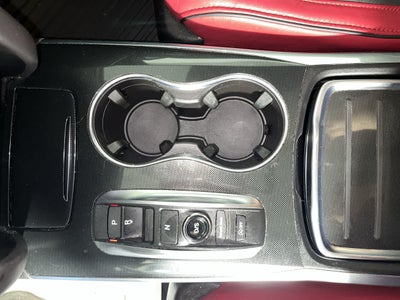 2020 Acura MDX w/Technology/A-Spec Pkg