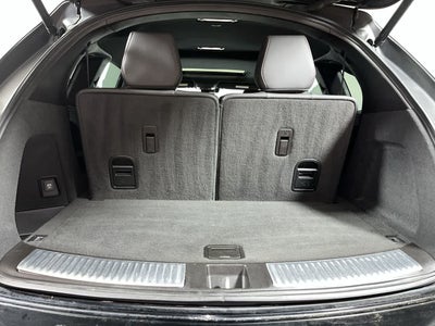 2020 Acura MDX w/Technology/A-Spec Pkg