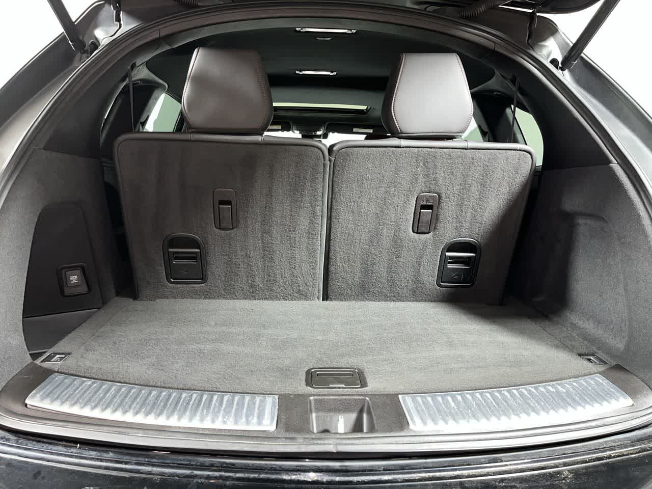 2020 Acura MDX w/Technology/A-Spec Pkg