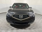 2020 Acura MDX w/Technology/A-Spec Pkg