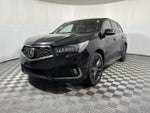 2020 Acura MDX w/Technology/A-Spec Pkg