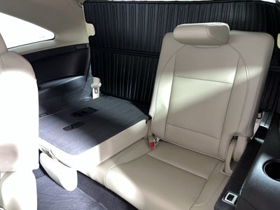 2019 Acura MDX SH-AWD